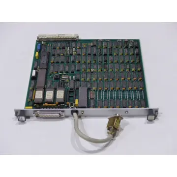 Produktfoto 1 von Philips 4022 226 3451 GRAPH MOD-C Karte