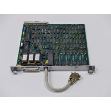 Produktfoto 1 von Philips 4022 226 3451 GRAPH MOD-C Karte