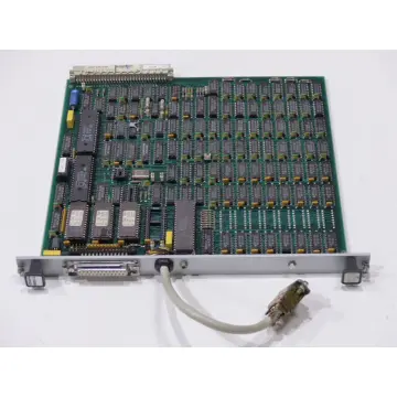 Produktfoto 1 von Philips 4022 226 3451 GRAPH MOD-C Karte