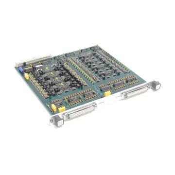 Philips 4022 226 3531 32 INP OUTP MOD Karte SN: D 016861