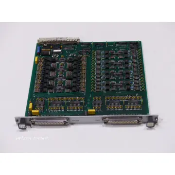 Produktfoto 1 von Philips 4022 226 3531 32INP OUTP MOD Karte