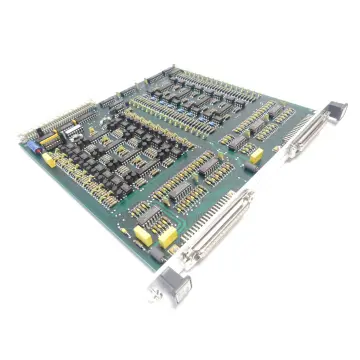 Produktfoto 1 von Philips 4022 226 3531 Platine 32 INP OUTP MOD - Version D / 1 SN: D014837