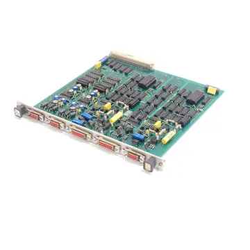 Produktfoto 1 von Philips 4022 226 3621 LM / LM DRIVE MOD E-Stand: D / 3 SN:D001045