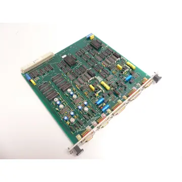 Philips 4022 226 3621 LM / LM DRIVE MOD Karte SN: D002031