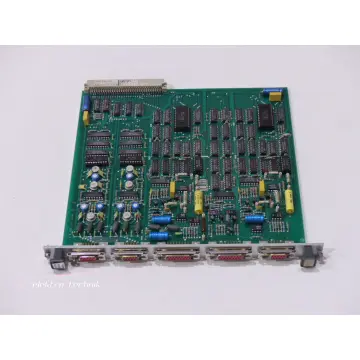Produktfoto 1 von Philips 4022 226 3621 LM / LM DRIVE MOD Karte