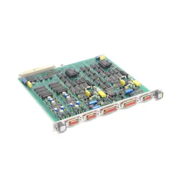 Produktfoto 1 von Philips 4022 226 3622 / D001224 LM/LM DRIVE MOD Karte E-Stand: D / 2
