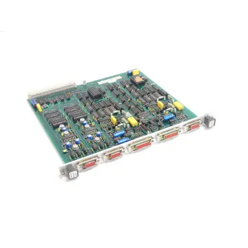 Produktfoto 1 von Philips 4022 226 3622 / D002044 LM/LM DRIVE MOD Karte E-Stand: A / 3