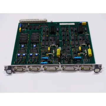 Produktfoto 1 von Philips 4022 226 3622 LM/LM DRIVE MOD Karte
