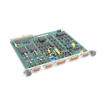 Produktfoto 1 von Philips 4022 226 3631 / 3 D 1075 LM / RM DRIVE MOD Karte