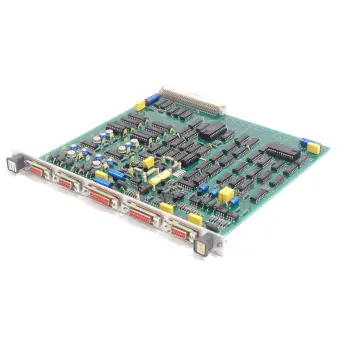Produktfoto 1 von Philips 4022 226 3631 LM / RM DRIVE MOD E-Stand: D / 3 SN:D001873