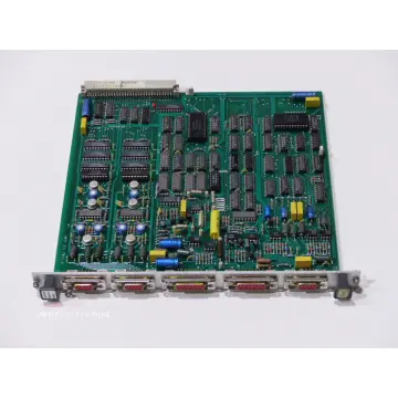 Produktfoto 1 von Philips 4022 226 3632 LM / RM DRIVE MOD Karte