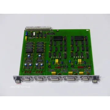 Produktfoto 1 von Philips 4022 226 3645 RM / RM DRIVE MOD Karte