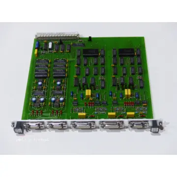 Produktfoto 1 von Philips 4022 226 3645 RM / RM DRIVE MOD Karte