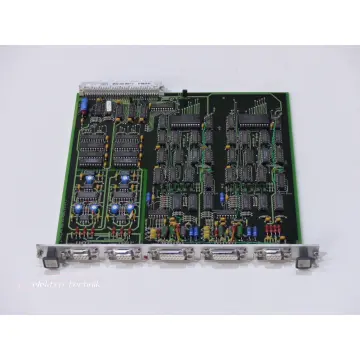 Produktfoto 1 von Philips 4022 226 3647 2 RM / RM DRIVE MOD Karte