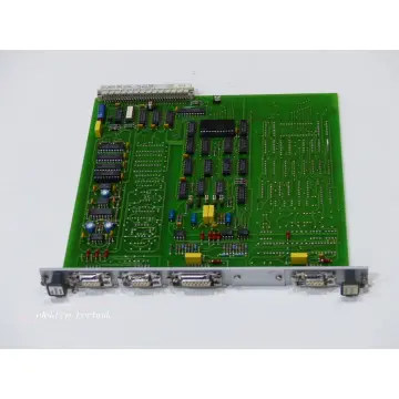 Produktfoto 1 von Philips 4022 226 3656 RM DRIVE MOD Karte