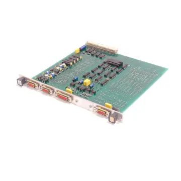 Produktfoto 1 von Philips 4022 226 3651 RM DRIVE MOD E-Stand D / 2 SN:D001815