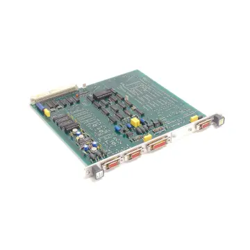 Produktfoto 1 von Philips 4022 226 3652 / D001268 RM DRIVE MOD Karte E-Stand: D / 1