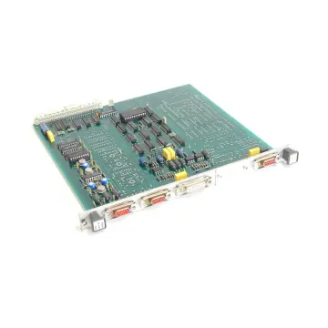 Produktfoto 1 von Philips 4022 226 3652 / D002024 RM DRIVE MOD Karte E-Stand: 1