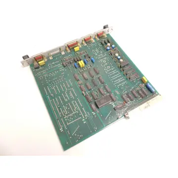 Produktfoto 1 von Philips 4022 226 3652 RM DRIVE MOD Karte SN: D001184