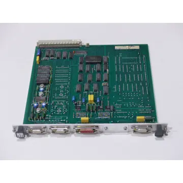 Produktfoto 1 von Philips 4022 226 3652 RM DRIVE MOD Karte SN D002506