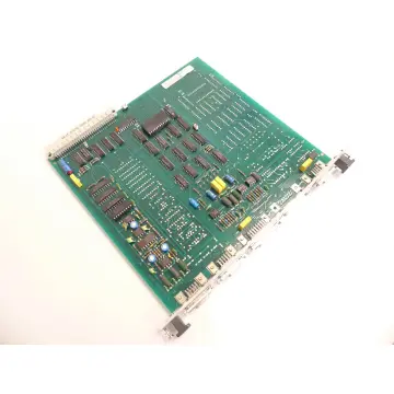 Produktfoto 1 von Philips 4022 226 3653 RM DRIVE MOD Karte SN: D000619