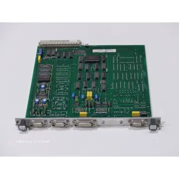 Produktfoto 1 von Philips 4022 226 3653 RM DRIVE MOD Karte