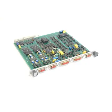 Produktfoto 1 von Philips 4022 226 3682 / D001186 LM/RM DRIVE MOD Karte E-Stand: D / 5
