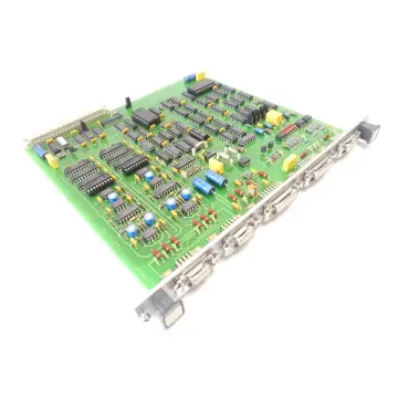 Philips 4022 226 3691 Platine LS/RM Drive MOD SN: D000926