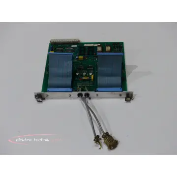Produktfoto 1 von Philips 4022 226 3710 DIAGN MOD Karte