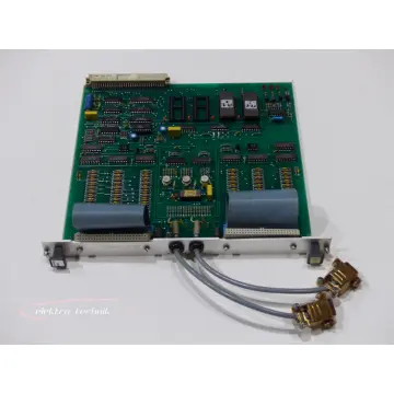 Produktfoto 1 von Philips 4022 226 3710 DIAGN MOD Karte