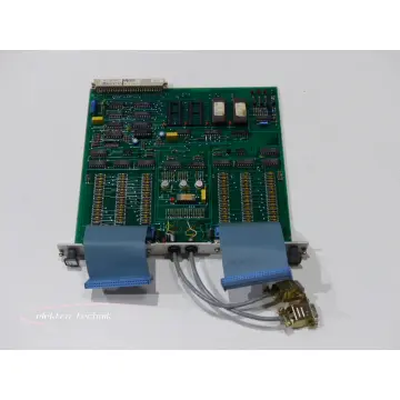 Produktfoto 1 von Philips 4022 226 3710 DIAGN MOD Karte