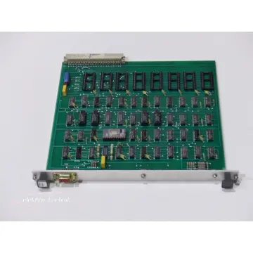 Produktfoto 1 von Philips 4022 226 3720 VIDEO MOD Karte