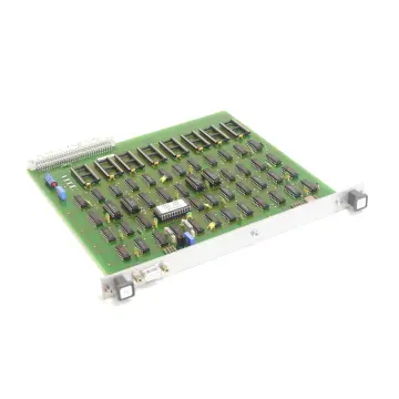 Produktfoto 1 von Philips 4022 226 3721 / D000633 VIDEO MOD Karte E-Stand: D / 4