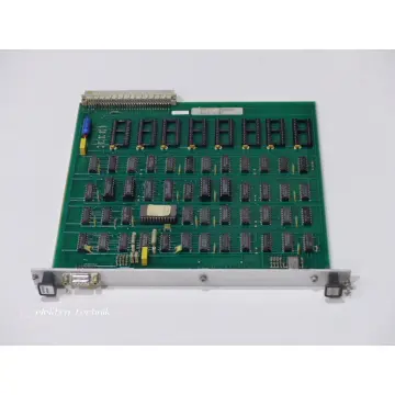 Produktfoto 1 von Philips 4022 226 3721 VIDEO MOD Karte