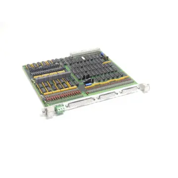 Produktfoto 1 von Philips 4022 228 3020 / D 001542 INPUT OUT BOARD E-Stand: B / 3