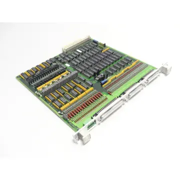 Produktfoto 1 von Philips 4022 228 3020 Input Out Board D 003044 E-Stand 3 / D