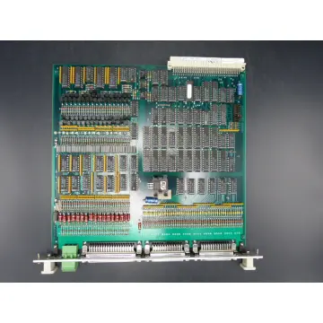 Produktfoto 1 von Philips 4022 228 3020 Input Out Board