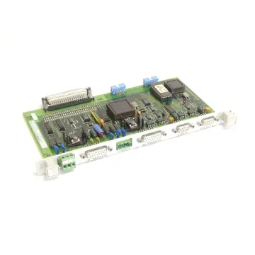 Produktfoto 1 von Philips 4022 228 3061 / D000819 KEYB INT CARD E-Stand: D / 1