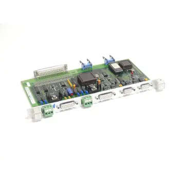 Produktfoto 1 von Philips 4022 228 3061 / D001157 KEYB INT CARD E-Stand: C / 2