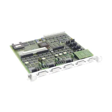 Produktfoto 1 von Philips 4022 228 3162 / D 001194 DIG. M CONTR 3 AXES BOARD E-Stand: D / 1