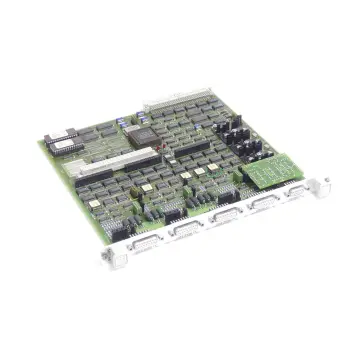 Produktfoto 1 von Philips 4022 228 3162 / D 001197 DIG. M CONTR 3 AXES BOARD E-Stand: D / 1
