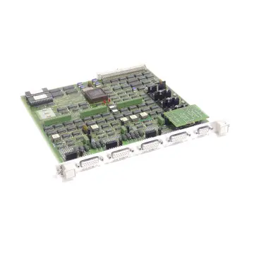 Produktfoto 1 von Philips 4022 228 3162 / D 001780 DIG. M CONTR 3 AXES BOARD E-Stand: B / 1