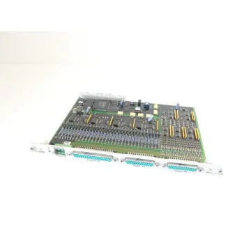 Produktfoto 1 von Philips 4022 229 3011 Ein- / Ausgangsmodul D007156 Version D 4