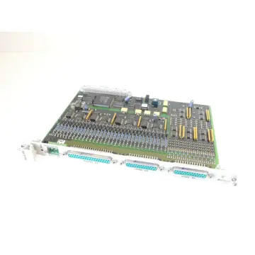 Produktfoto 1 von Philips 4022 229 3011 Ein- / Ausgangsmodul D007211 Version D 4