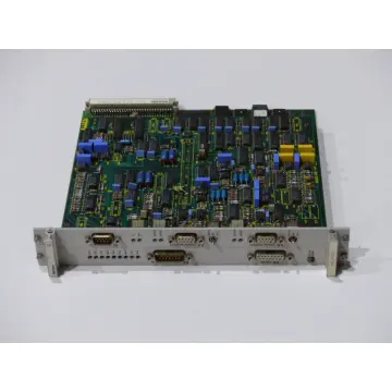 Produktfoto 1 von Philips 9404 462 03311 PMC1000 VALVE 31 Elektronikmodul