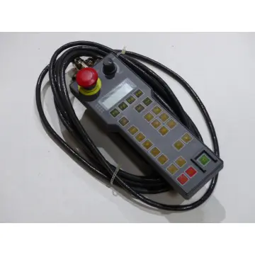 Produktfoto 1 von Philips Handbedienteil für Maho Steuerung CNC 532 / 432