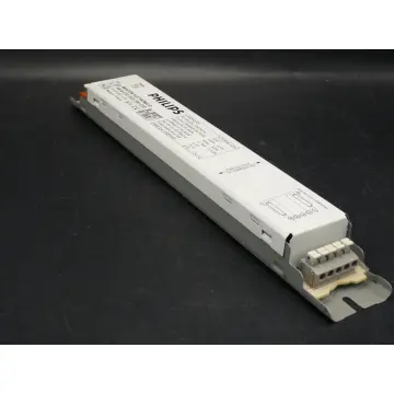 Produktfoto 1 von PHILIPS-LICHT Vorschaltgerät HF-B 232 TLD 200-220