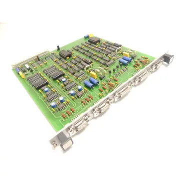 Produktfoto 1 von Philips / Maho 4022 226 3681 Platine D 00094 - Stand: 3 / B