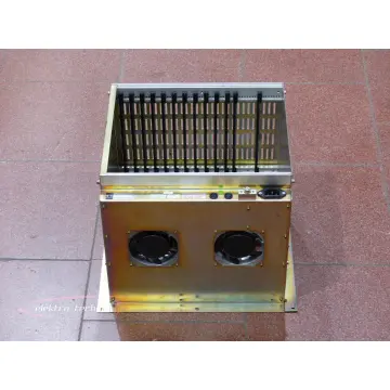 Produktfoto 1 von Philips NC 9418 830 00461 4022 226 4230 Rack