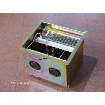 Produktfoto 1 von Philips NC 9418 830 03111 4022 226 4260 Rack
